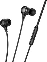 Photos - Headphones Hoco M116 Type C