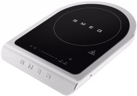 Photos - Cooker Smeg PIC01WHMEU white