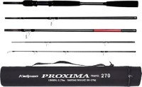 Photos - Rod Kalipso Proxima Travel Tube 270