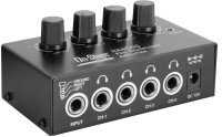 Headphone Amplifier On-Stage HA4000