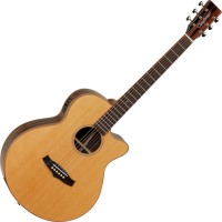 Photos - Acoustic Guitar Tanglewood TJ4CE