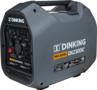 Photos - Generator Dinking DK2300iC