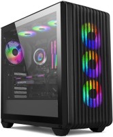 Photos - Desktop PC Vinga Hela D94 (Hela D9461)