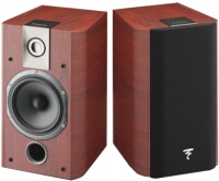 Photos - Speakers Focal JMLab Chorus 706 