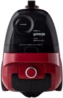 Photos - Vacuum Cleaner Gorenje VC 2202 G4AHR