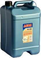 Photos - Engine Oil LEOL M-8V SAE20 10 L
