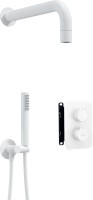 Shower System Deante Box BXYZAEBT