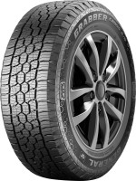 Photos - Tyre General Grabber Cross A/S 245/45 R20 103V