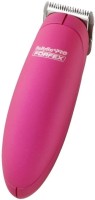Photos - Hair Clipper BaByliss Palm Pro Trimmer