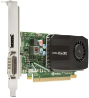 Photos - Graphics Card HP Quadro K600 C2J92AA 
