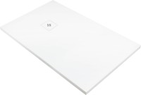 Photos - Shower Tray Deante Silia KSKA01014B