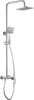 Shower System Deante Boro NER 04PM