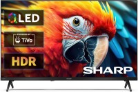 Photos - Television Sharp 32HE3745E