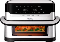 Photos - Fryer Tefal Dual Easy Fry Flex EY922DE0