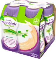 Photos - Baby Food Nutricia Nutridrink PlantBased 800
