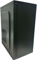Photos - Computer Case Delux MK350 without PSU
