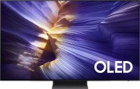 Photos - Television Samsung QE-48S93F 48 "