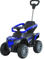 Photos - Kids Electric Ride-on Bambi M6126EBLR
