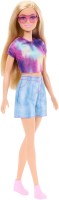Photos - Doll Barbie Mysteries: Beach Detectives JFV63