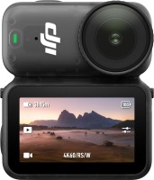 Photos - Action Camera DJI Osmo Nano Hiking Combo 64GB