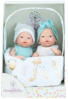 Photos - Doll Marina & Pau Mini Golosinas 0216