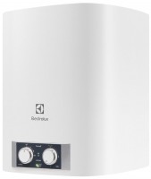 Photos - Boiler Electrolux EWH 30 Formax 