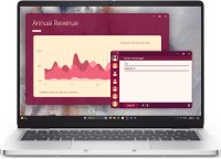 Photos - Laptop Dell Pro 14 PC14250 (BTO109PC14250EMEA)