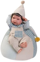 Photos - Doll Antonio Juan Pipo 50427