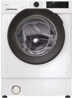 Photos - Integrated Washing Machine Hoover H-WASH & DRY BH4S696M6DR9-80