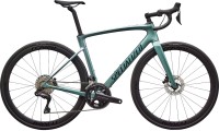 Photos - Bike Specialized Roubaix Expert 2026 frame 58