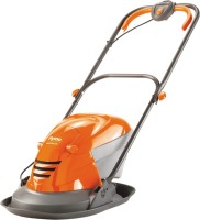 Photos - Lawn Mower Flymo Hover Vac 270