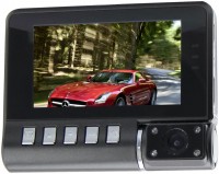 Photos - Dashcam Globex GU-DVV003