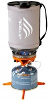 Photos - Camping Stove Jetboil Sumo Titanium 