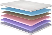 Photos - Mattress Matroluxe Harmony 160x190