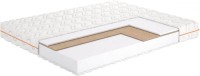 Photos - Mattress Simpler SleepSoft Coco 80x200