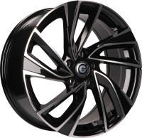 Photos - Wheel Carbonado Monaco (7,5x17/5x112 ET42 DIA57,1)