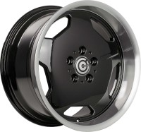 Photos - Wheel Carbonado Retro (9x17/5x112 ET35 DIA66,6)