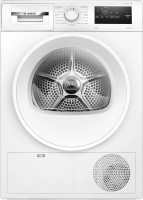 Photos - Tumble Dryer Bosch WTH 86200 PL