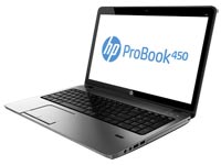 Photos - Laptop HP ProBook 450 G0 (450G0-H0V97EA)
