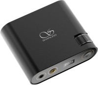 Headphone Amplifier Shanling H0