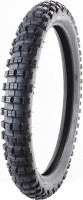 Photos - Motorcycle Tyre Vee Rubber VRM-335 110/80 R18 58R
