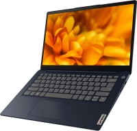 Photos - Laptop Lenovo IdeaPad 3 14ITL6 (82H700JQUK)