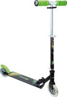 Photos - Scooter Muuwmi Aluminium Neon 125