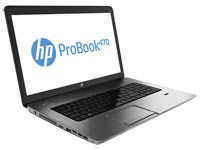 Photos - Laptop HP ProBook 470 G1 (470G1-F7Y27ES)