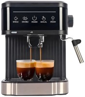 Photos - Coffee Maker Crownberg CB-1572 black