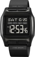 Photos - Wrist Watch SKMEI 2193BKBK