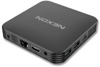 Photos - Media Player Nexon X7 2/16 GB