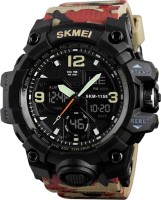 Photos - Wrist Watch SKMEI 1155CMRD