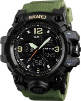 Photos - Wrist Watch SKMEI 1155AG