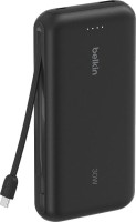 Powerbank Belkin BoostCharge Power Bank 20K with USB-C Cable